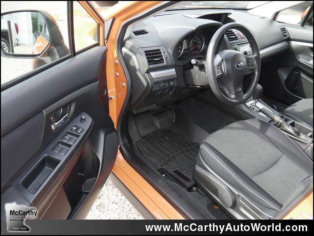 used 2014 subaru xv crosstrek 2.0i premium minneapolis, mn 55448 for sale in minneapolis, minnesota