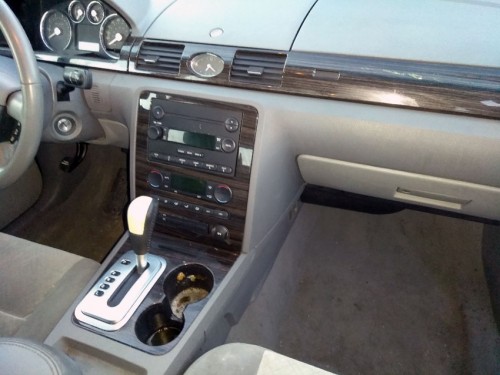 2005 mercury montego for sale in arizona by owner