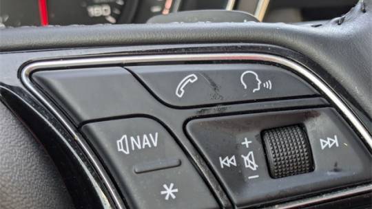 2019 Audi A4