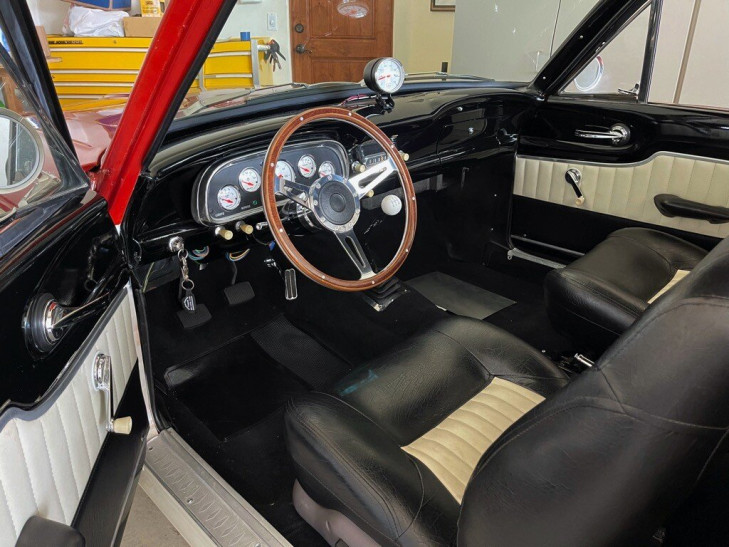 ford ranchero