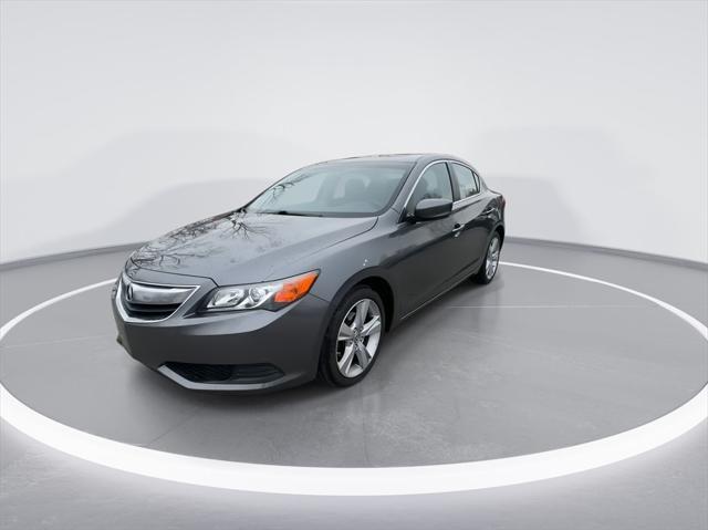 2015 acura ilx 2.0l