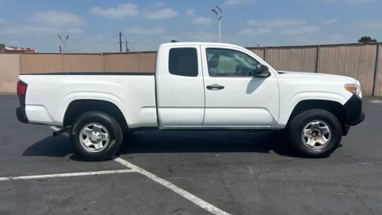 2019 Toyota Tacoma