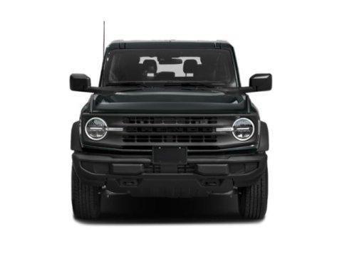 2021 ford bronco