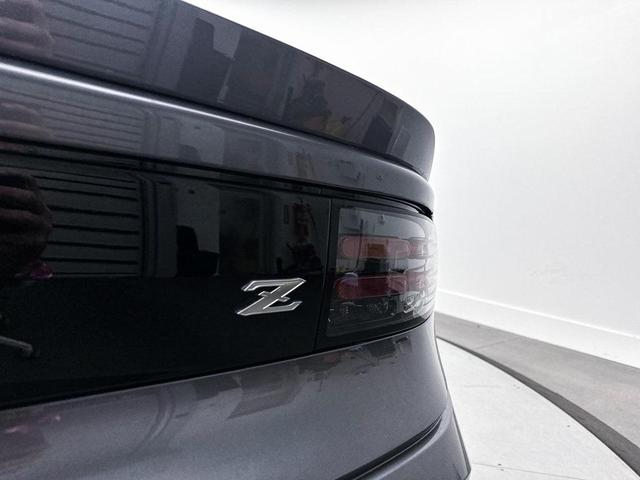 2023 nissan z performance