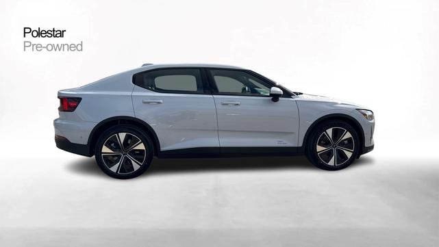 2024 polestar 2 long range dual motor - awd - plus,pilot