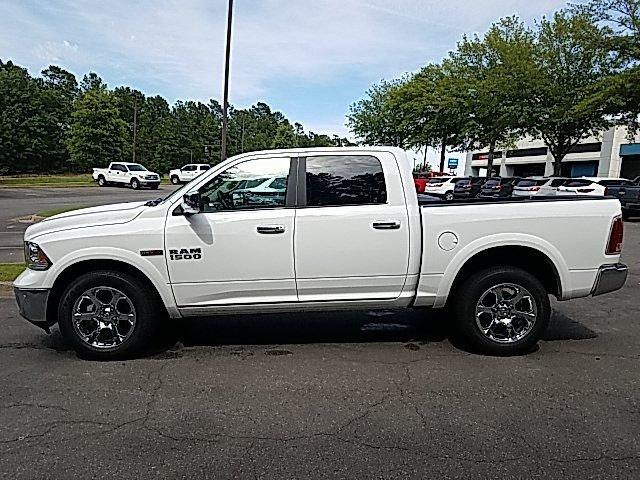 used 2017 ram 1500 laramie little rock, ar 72211 for sale in little rock, arkansas