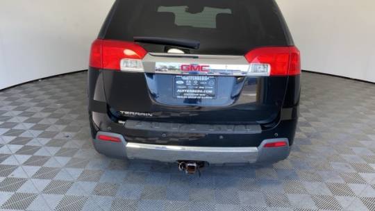 2015 GMC Terrain