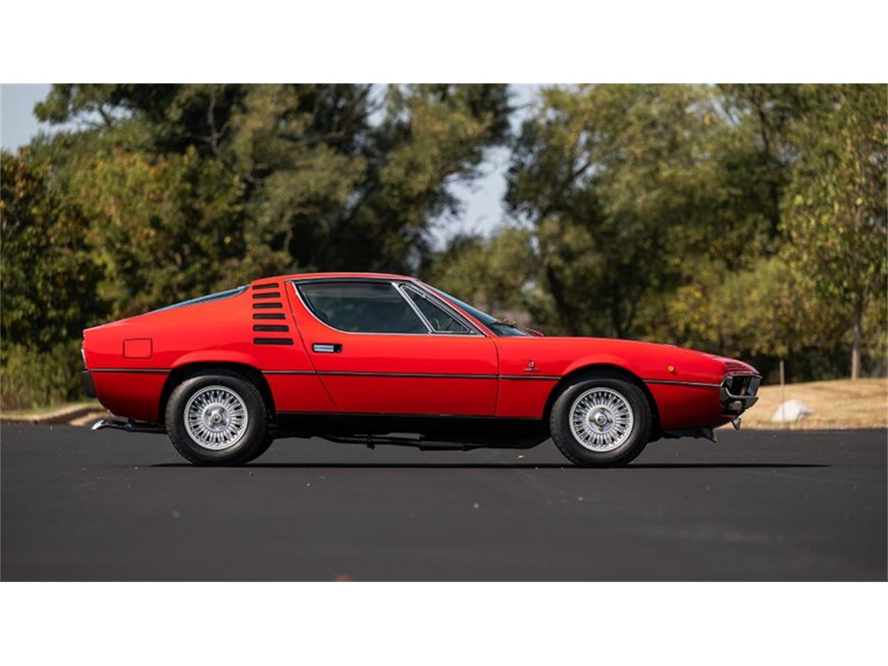 1973 alfa romeo montreal in chattanooga, tennessee for sale in chattanooga, tn