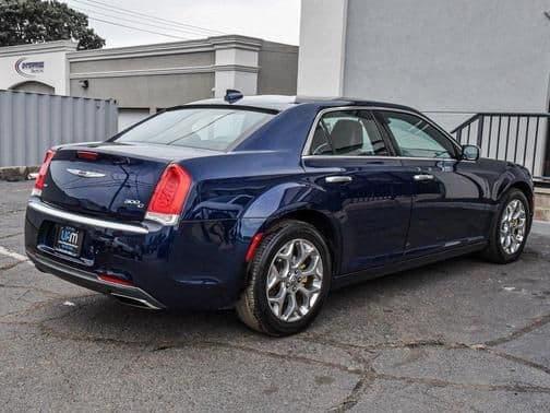 2017 chrysler 300c in secaucus, new jersey