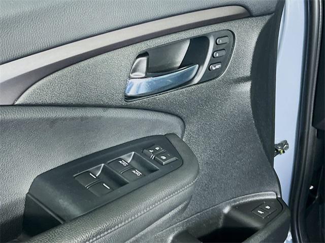 2022 honda pilot 2wd special edition