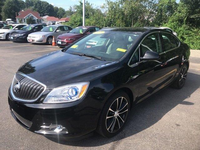 certified 2016 buick verano sport touring framingham, ma 01702 for sale in framingham, massachusetts