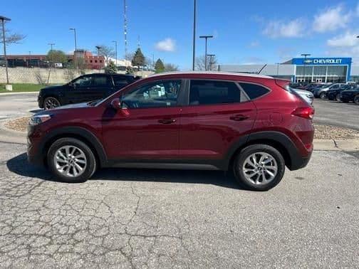2016 hyundai tucson se in omaha, nebraska