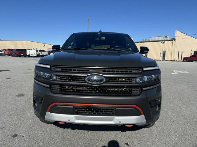 2022 ford expedition timberline
