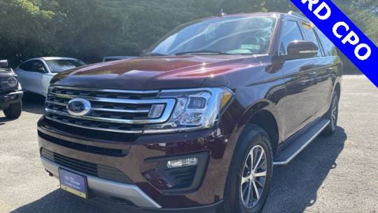 2021 Ford Expedition