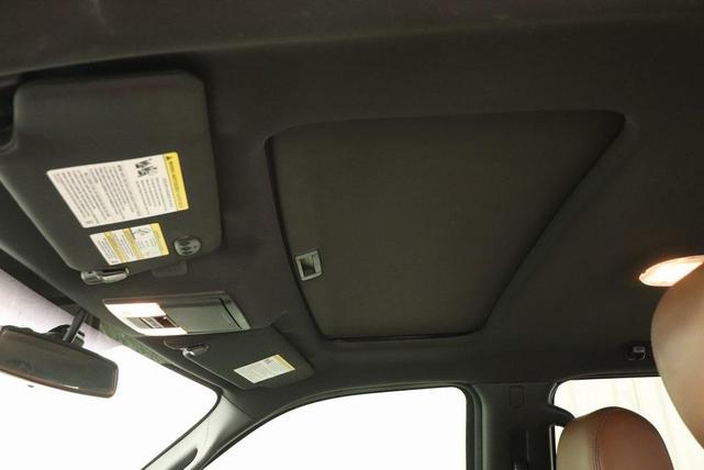 2013 ford f-150 platinum