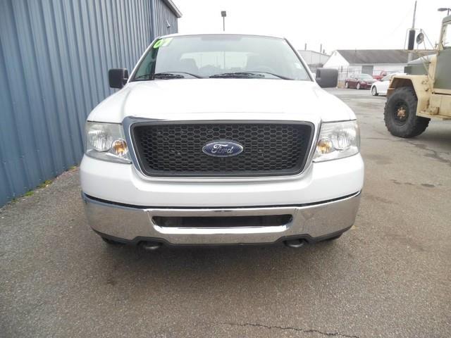 2007 ford f-150 xlt xlt 4dr supercrew 4wd styleside 5.5 ft. sb for sale in dover, delaware