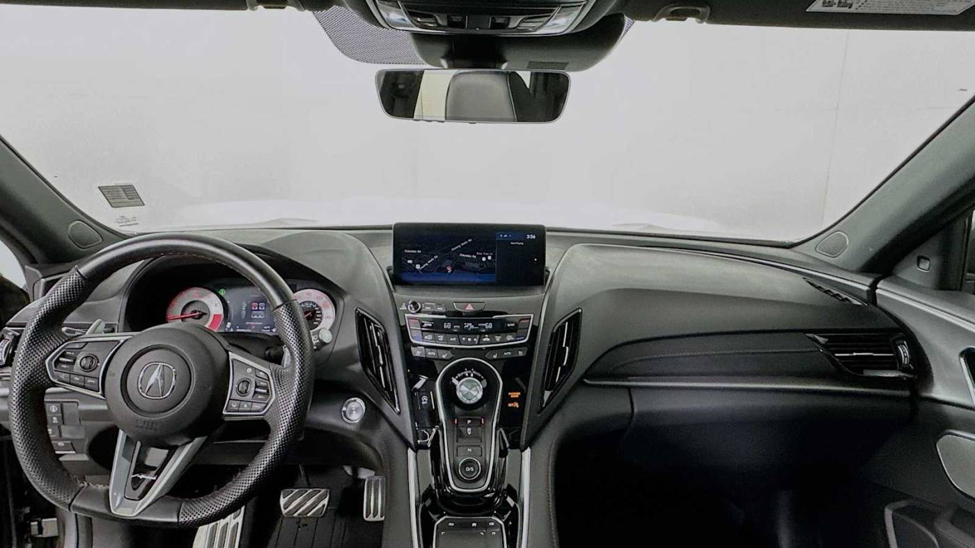 2023 acura rdx sh-awd w/a-spec