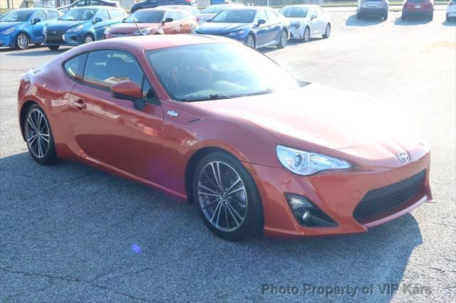 2013 scion fr-s base