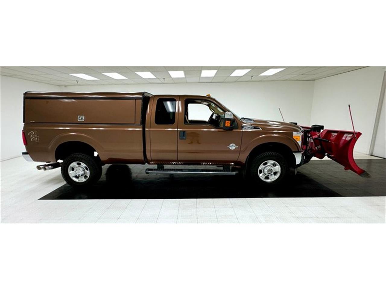2011 ford f350