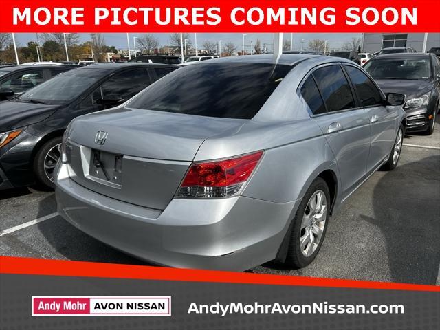 2010 honda accord ex