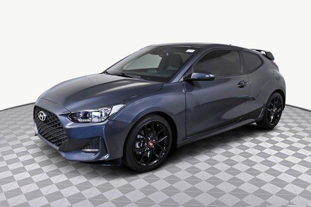 2019 hyundai veloster base