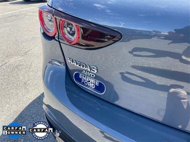 2020 mazda mazda3 premium in fall river, massachusetts