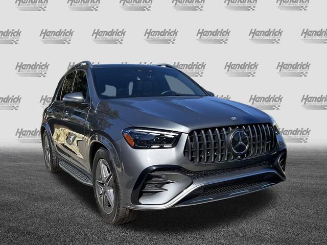 2024 mercedes-benz amg gle 53