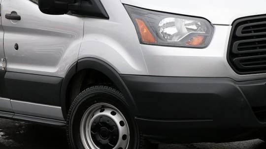 2017 Ford Transit