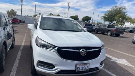 2021 Buick Enclave