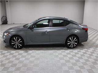 2022 Nissan Altima 2.0 sr