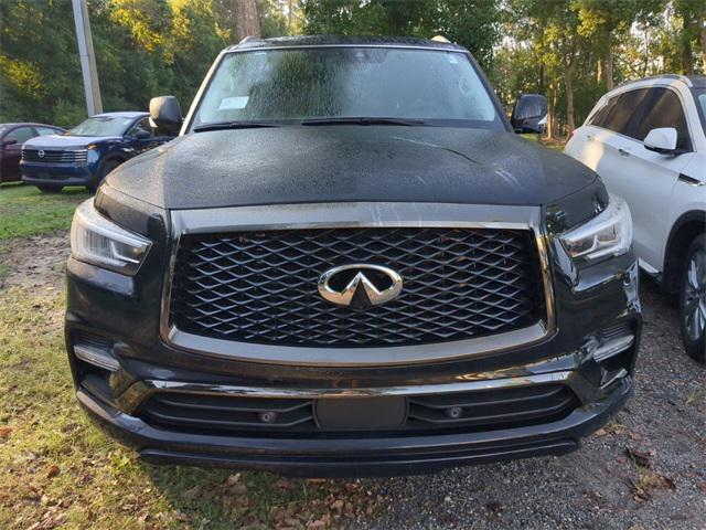 2023 infiniti qx80 premium select
