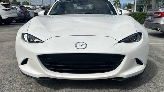 2024 Mazda Mx-5 miata