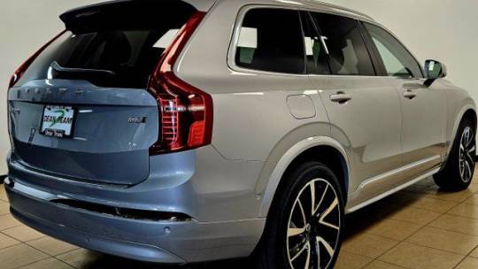 2025 Volvo XC90