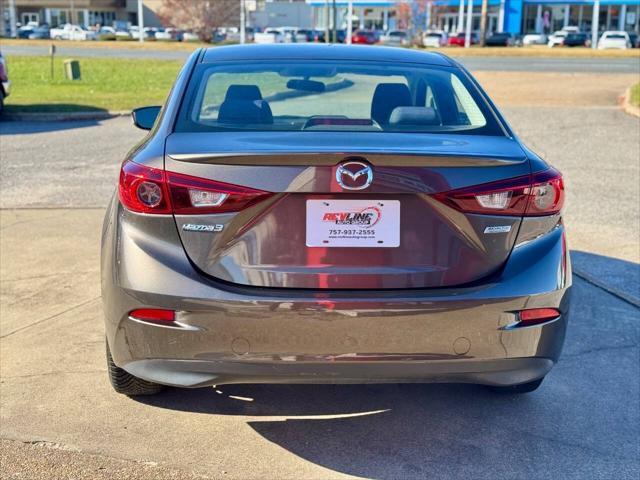 2014 mazda mazda3 i touring