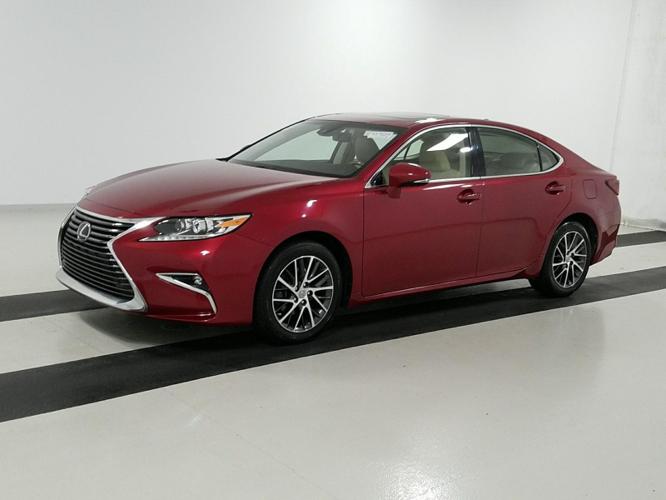 used 2016 lexus es 350 north charleston, sc 29406 for sale in charleston, south carolina