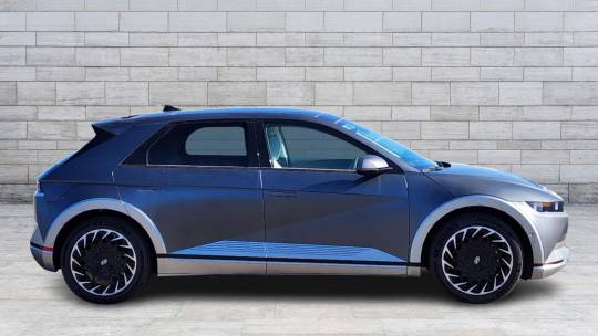 2024 Hyundai IONIQ 5