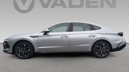 2024 Hyundai Sonata