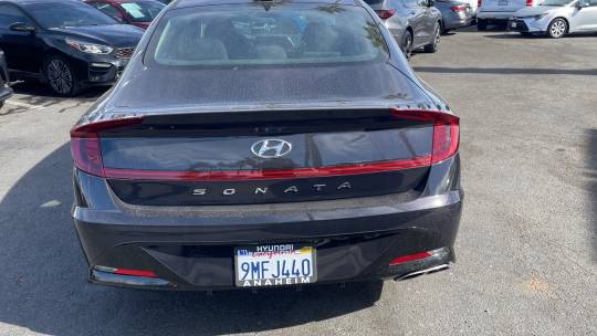 2023 Hyundai Sonata
