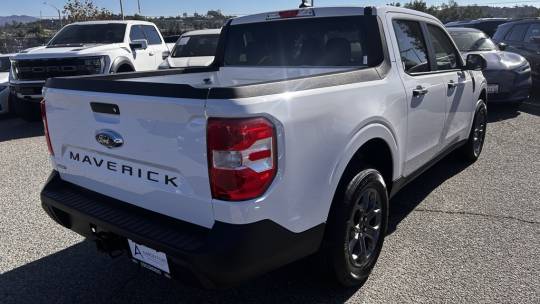 2024 Ford Maverick