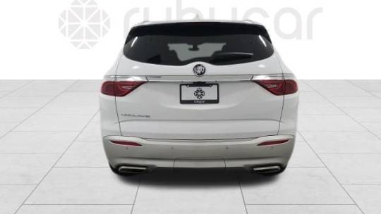2024 buick enclave premium