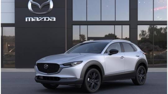 2024 Mazda CX-30