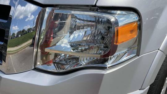 2012 Ford Expedition