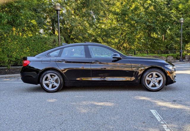 2015 bmw 428 gran coupe i xdrive