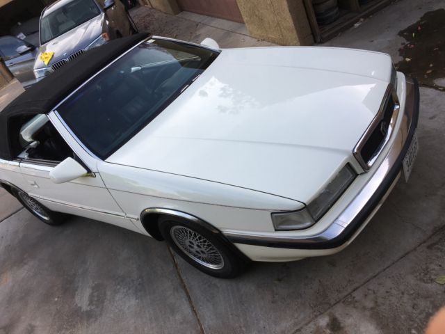 1990 maserati tc