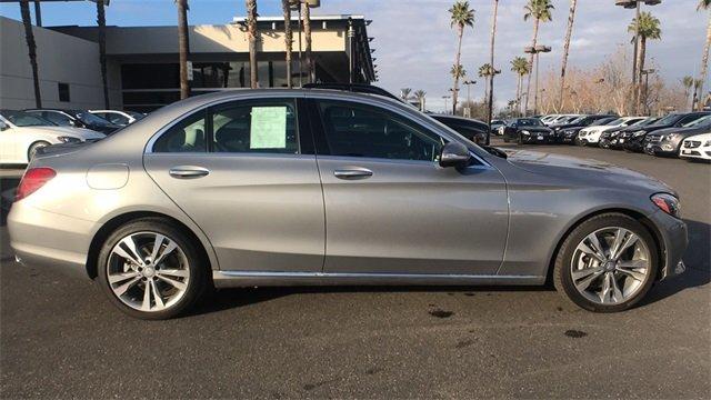 used 2015 mercedes-benz c 300 4matic sedan fresno, ca 93650 for sale in fresno, california