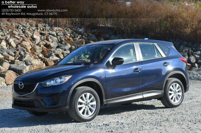 2015 mazda cx-5 sport