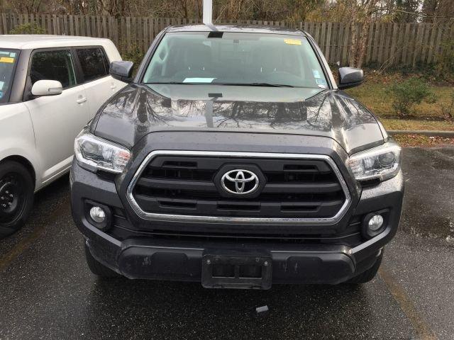 used 2016 toyota tacoma 4x4 double cab chesapeake, va 23321 for sale in chesapeake, virginia