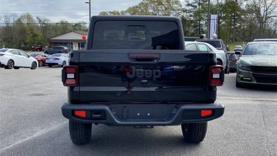 2024 Jeep Gladiator s