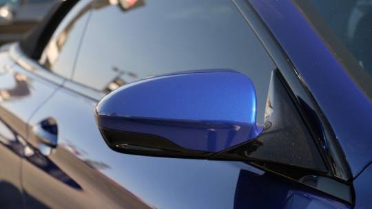 2012 BMW M6