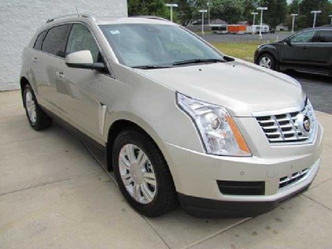 2013 cadillac srx luxury collection awd in merrillville, in
